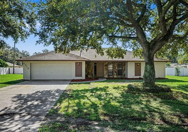 Photo 1 of Single family home for sale at 6316 Timucuans Dr, Lakeland, FL 33813 | MLS# O6440320 | Listing updated on 2026-10-15