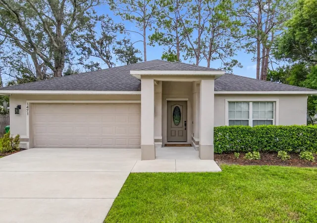 Photo 1 of Sale Pending at 1471 Agatha Dr, Deltona, FL 32725 | MLS# O6440322 | Listing updated on 2026-10-07