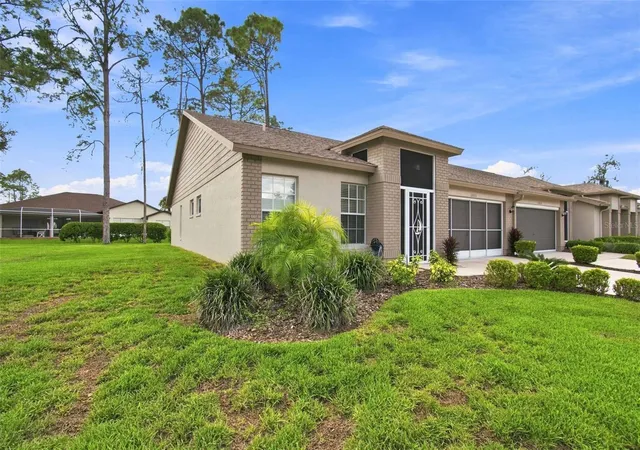 Photo 2 of Single family home for sale at 11621 Baronwood Ct, Hudson, FL 34667 | MLS# W7889332 | Listing updated on 2026-09-11