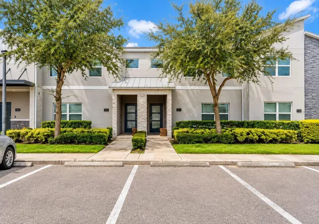 Photo 1 of Townhouse for sale at 590 Pebble Beach Dr, Davenport, FL 33896 | MLS# O6440326 | Listing updated on 2026-10-06
