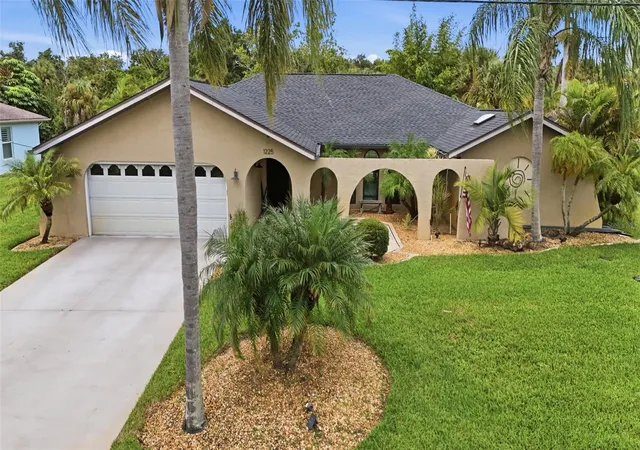 Photo 1 of Single family home for sale at 1225 Alton Rd, Port Charlotte, FL 33952 | MLS# C7530510 | Listing updated on 2026-09-26