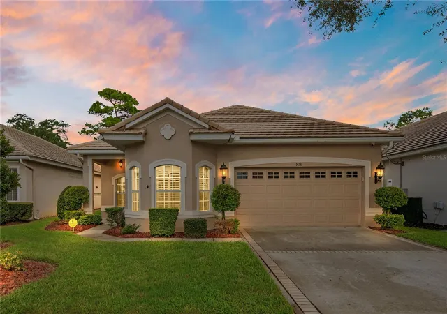 Photo 1 of Single family home for sale at 526 Newhall Ln, Debary, FL 32713 | MLS# V4951189 | Listing updated on 2026-09-24