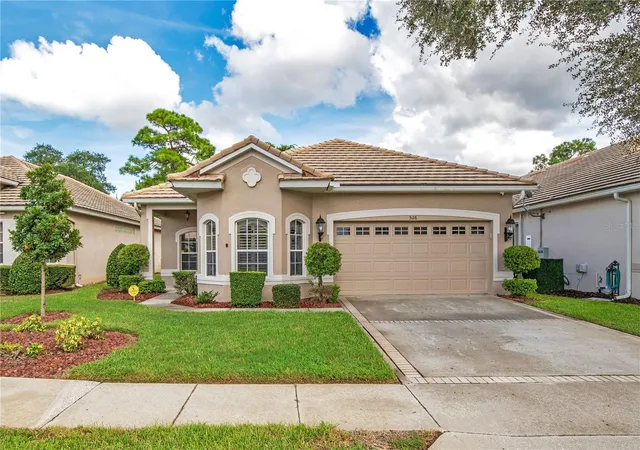 Photo 3 of Single family home for sale at 526 Newhall Ln, Debary, FL 32713 | MLS# V4951189 | Listing updated on 2026-09-24