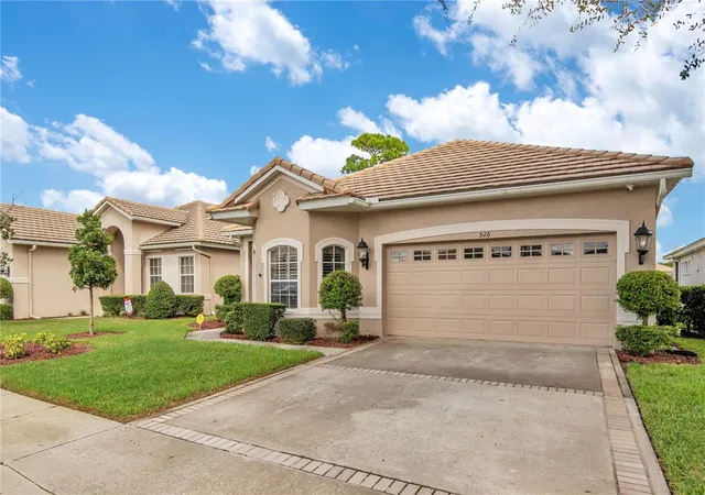 Photo 4 of Single family home for sale at 526 Newhall Ln, Debary, FL 32713 | MLS# V4951189 | Listing updated on 2026-09-24
