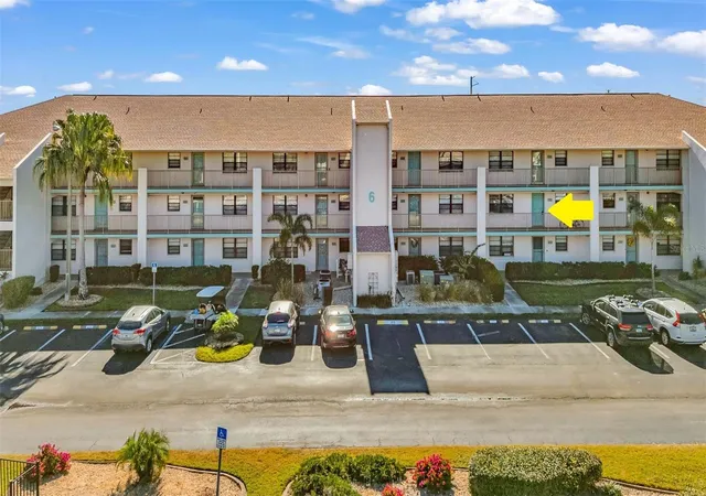 Condo for sale at 175 Kings Hwy #626, Punta Gorda, FL 33983 | MLS# C7530512 | Listing updated on 2026-10-01