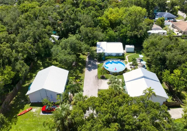 Multi family home for sale at 3476 Winton Ave, SARASOTA, FL 34234 | MLS# A4705532