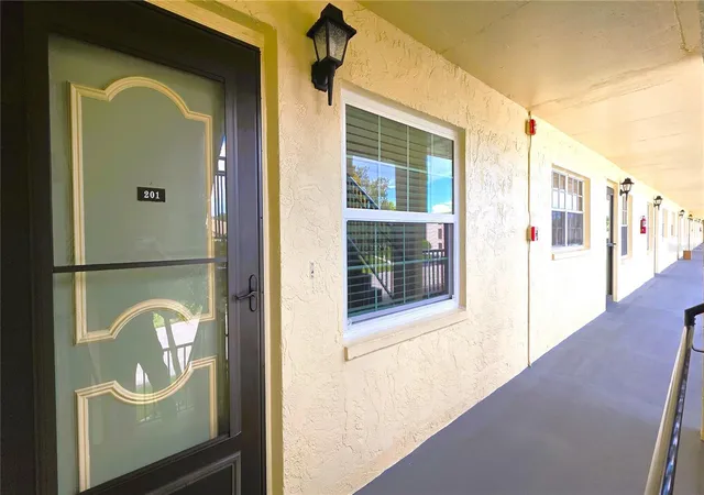 Photo 3 of Condo for sale at 1450 Heather Ridge Blvd #201, Dunedin, FL 34698 | MLS# TB8546847 | Listing updated on 2026-09-15