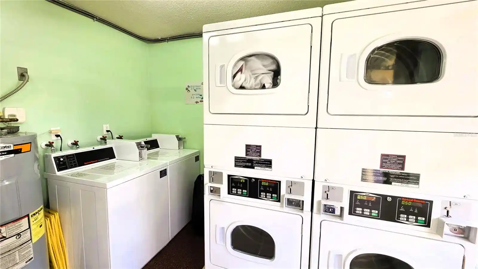 Listing Photo 56 - Condo for sale in 1450 Heather Ridge Blvd located at 1450 Heather Ridge Blvd, Dunedin, FL 34698 - Unit #201