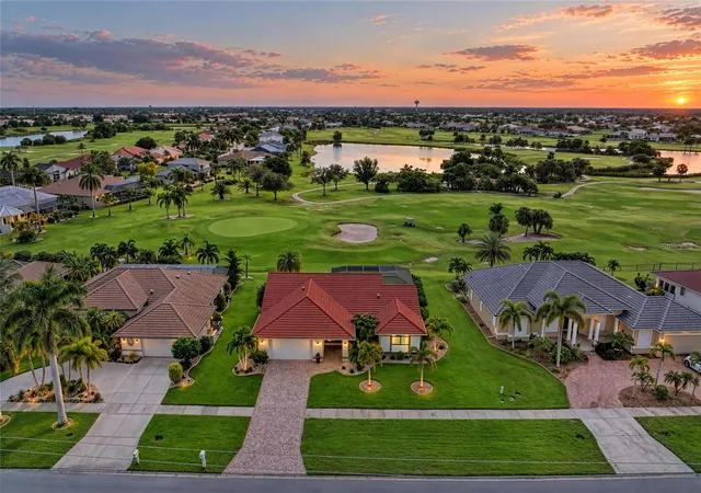 Photo 1 of Single family home for sale at 425 Monaco Dr, Punta Gorda, FL 33950 | MLS# C7530515 | Listing updated on 2026-09-28