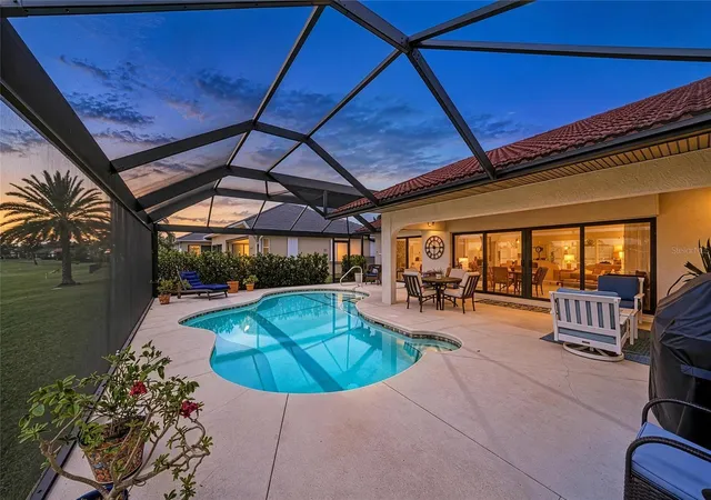 Photo 3 of Single family home for sale at 425 Monaco Dr, Punta Gorda, FL 33950 | MLS# C7530515 | Listing updated on 2026-09-28