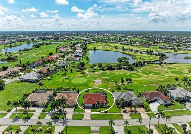 Photo 3 of Single family home for sale at 425 Monaco Dr, Punta Gorda, FL 33950 | MLS# C7530515 | Listing updated on 2026-09-28