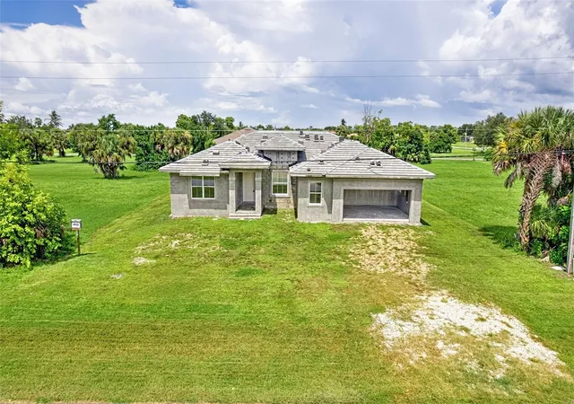 Photo 1 of Single family home for sale at 24276 Peppercorn Rd, Punta Gorda, FL 33955 | MLS# C7530516 | Listing updated on 2026-10-10