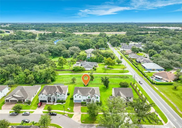 Photo 1 of Single family home for sale at 1707 Fullers Oak Loop, Winter Garden, FL 34787 | MLS# S5157229 | Listing updated on 2026-10-10