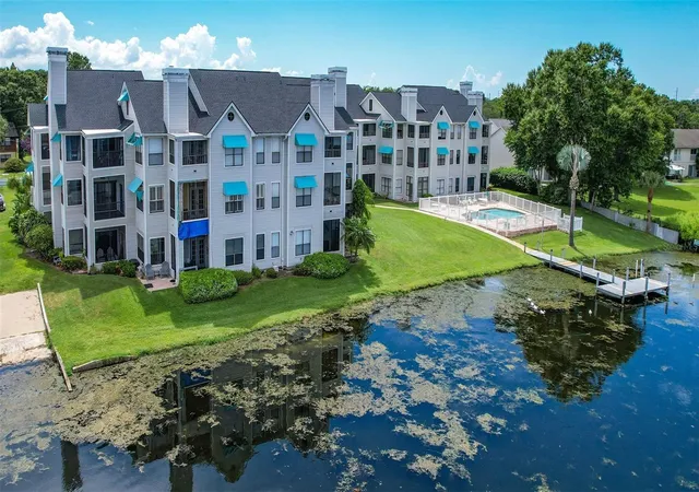 Photo 1 of Condo for sale at 3127 W Sligh Ave #204B, Tampa, FL 33614 | MLS# TB8546856 | Listing updated on 2026-09-23