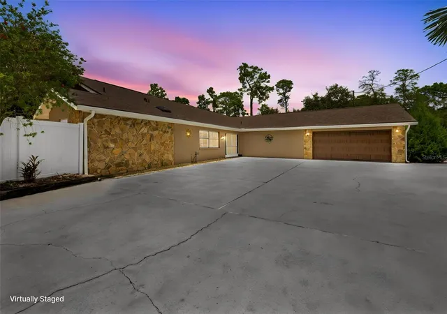 Photo 1 of Single family home for sale at 12348 Talpa St, Spring Hill, FL 34608 | MLS# W7889335 | Listing updated on 2026-09-11