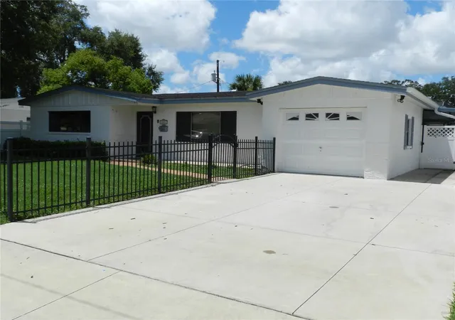Photo 1 of Single family home for sale at 7454 1st Way N, Saint Petersburg, FL 33702 | MLS# TB8546869 | Listing updated on 2026-10-21