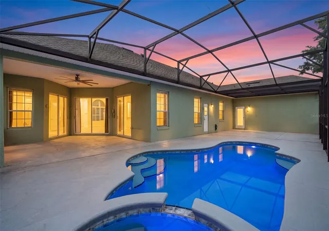Photo 3 of Single family home for sale at 2806 Spinning Silk Ct, Kissimmee, FL 34747 | MLS# S5157231 | Listing updated on 2026-09-11