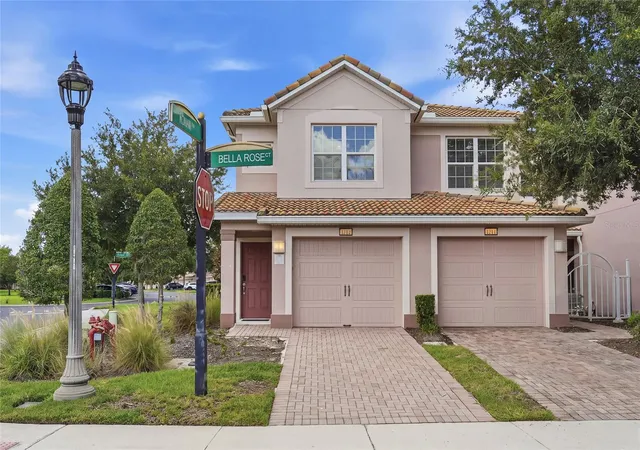 Photo 1 of Condo for sale at 1214 Bella Rose Ct, Davenport, FL 33896 | MLS# O6440353 | Listing updated on 2026-10-02