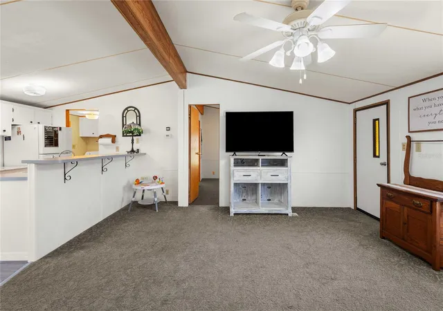 Photo 3 of Manufactured home for sale at 2341 Se 102nd Lane, Webster, FL 33597 | MLS# G5117556 | Listing updated on 2026-09-11