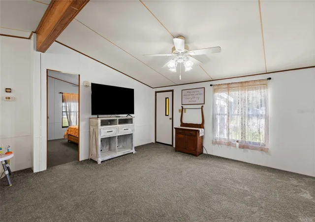 Photo 3 of Manufactured home for sale at 2341 SE 102nd Lane, Webster, FL 33597 | MLS# G5117556 | Listing updated on 2026-09-11