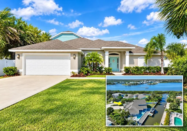 Photo 1 of Single family home for sale at 620 Yorkshire Dr, Flagler Beach, FL 32136 | MLS# FC321310 | Listing updated on 2026-10-09