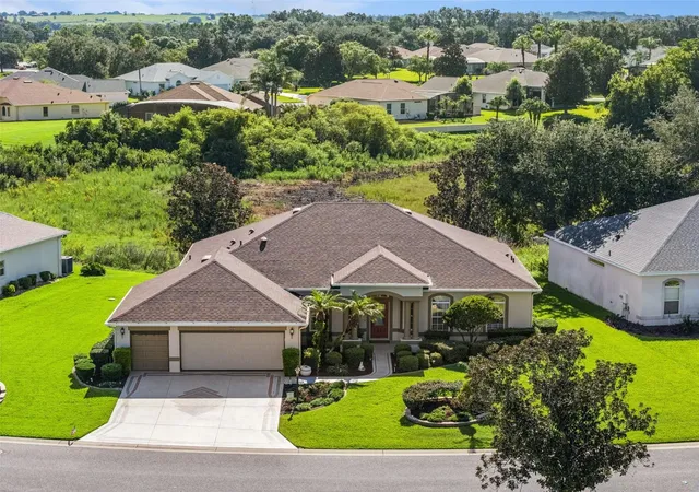 Photo 1 of Single family home for sale at 5524 Belle Terre Dr, Leesburg, FL 34748 | MLS# G5117557 | Listing updated on 2026-09-28