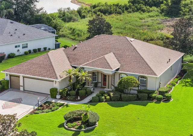 Photo 2 of Single family home for sale at 5524 Belle Terre Dr, Leesburg, FL 34748 | MLS# G5117557 | Listing updated on 2026-09-28