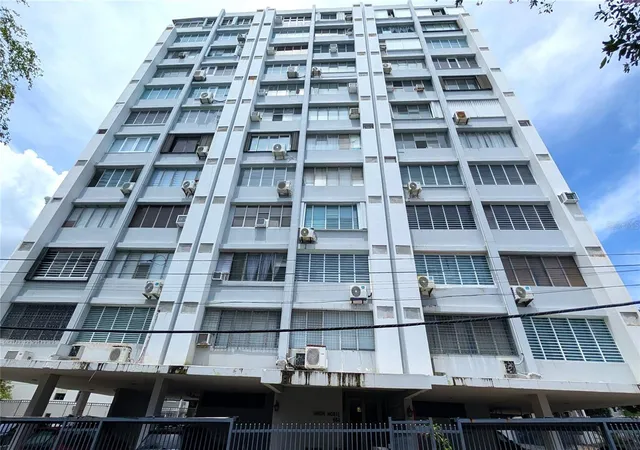 Photo 1 of Condo for sale at 664 Calle Union #702, San Juan, PR 00907 | MLS# PR9124064 | Listing updated on 2026-10-05