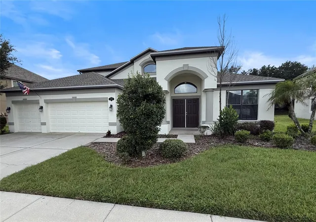 Photo 1 of Single family home for sale at 11932 Harpswell Dr, Riverview, FL 33579 | MLS# TB8546884 | Listing updated on 2026-10-05