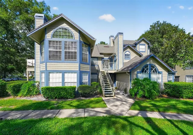 Photo 2 of Condo for sale at 962 Newcastle Cir #202, Lake Mary, FL 32746 | MLS# O6440369 | Listing updated on 2026-09-11