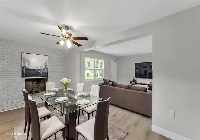 Photo 2 of Single family home for sale at 507 8th Street SE, Fort Meade, FL 33841 | MLS# L4964923 | Listing updated on 2026-10-08