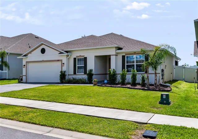 Photo 1 of Single family home for sale at 6564 Rhythm Dr, Mascotte, FL 34753 | MLS# O6440370 | Listing updated on 2026-09-26