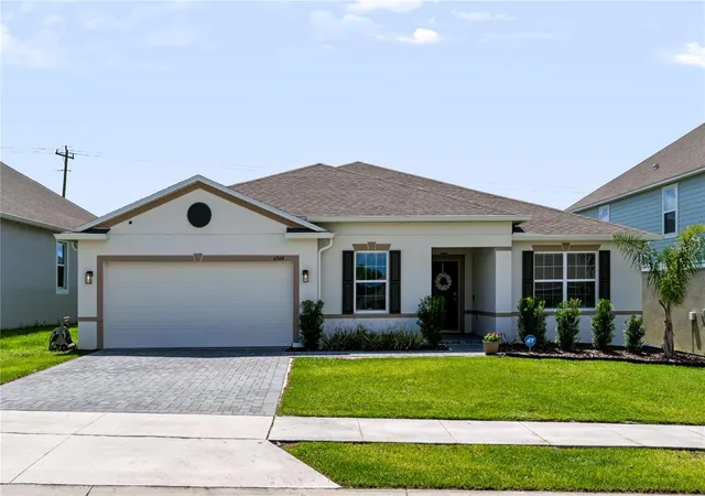 Photo 2 of Single family home for sale at 6564 Rhythm Dr, Mascotte, FL 34753 | MLS# O6440370 | Listing updated on 2026-09-26