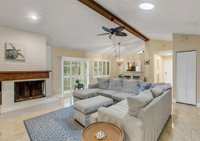 Photo 3 of Single family home for sale at 1889 Springwood Cir N, Clearwater, FL 33763 | MLS# TB8546888 | Listing updated on 2026-09-11
