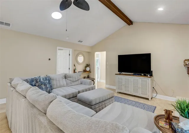 Photo 4 of Single family home for sale at 1889 Springwood Cir N, Clearwater, FL 33763 | MLS# TB8546888 | Listing updated on 2026-09-11