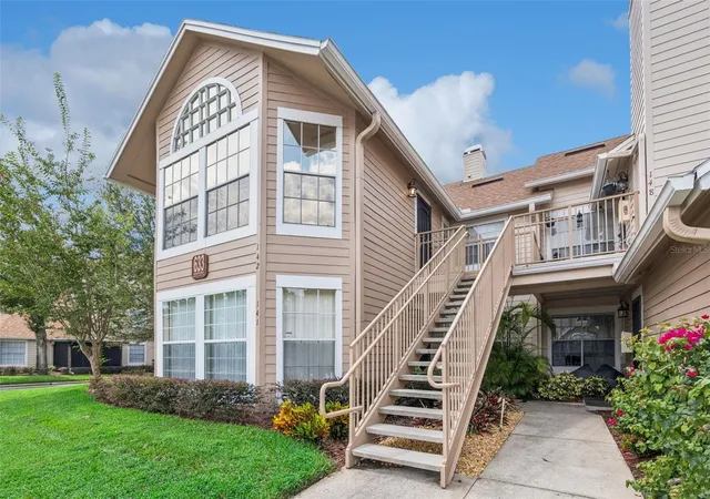 Photo 1 of Condo for sale at 633 Greencove Ter #142, Altamonte Springs, FL 32714 | MLS# O6440371 | Listing updated on 2026-09-15