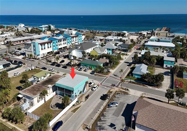 Photo 3 of Multi family home for sale at 212 S Daytona Ave, Flagler Beach, FL 32136 | MLS# FC321313 | Listing updated on 2026-09-12