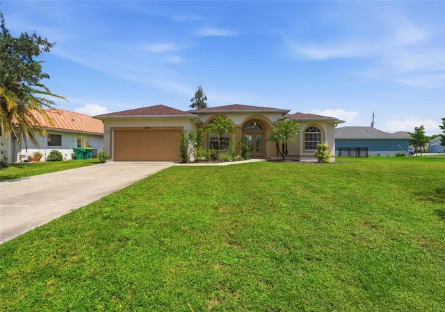 Photo 1 of Single family home for sale at 2262 Rio De Janeiro Ave, Punta Gorda, FL 33983 | MLS# C7530529 | Listing updated on 2026-10-07