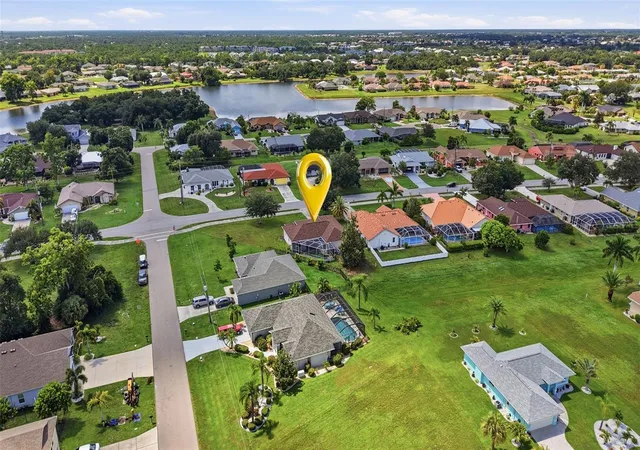 Photo 3 of Single family home for sale at 2262 Rio De Janeiro Ave, Punta Gorda, FL 33983 | MLS# C7530529 | Listing updated on 2026-10-07