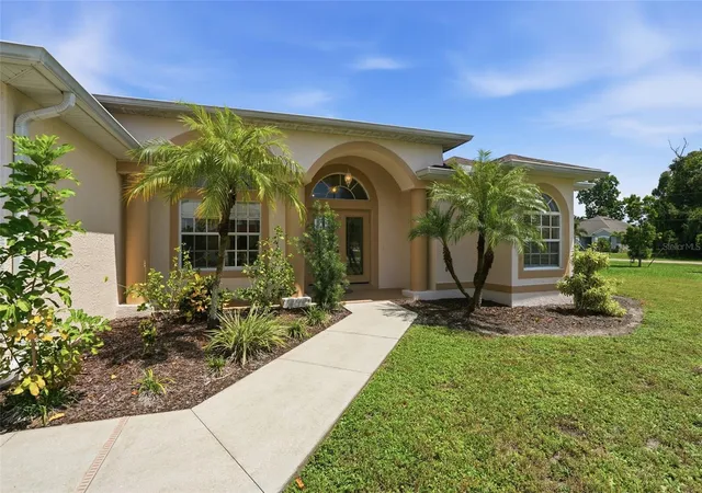 Photo 4 of Single family home for sale at 2262 Rio De Janeiro Ave, Punta Gorda, FL 33983 | MLS# C7530529 | Listing updated on 2026-10-07