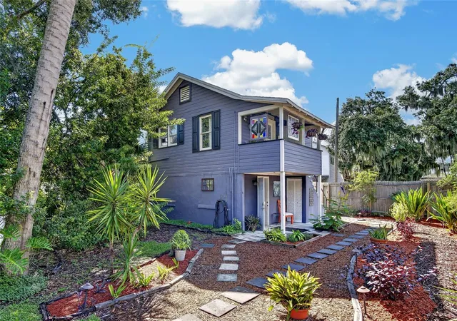 Photo 1 of Single family home for sale at 312 Dunlawton Ave, Port Orange, FL 32127 | MLS# V4951192 | Listing updated on 2026-09-29