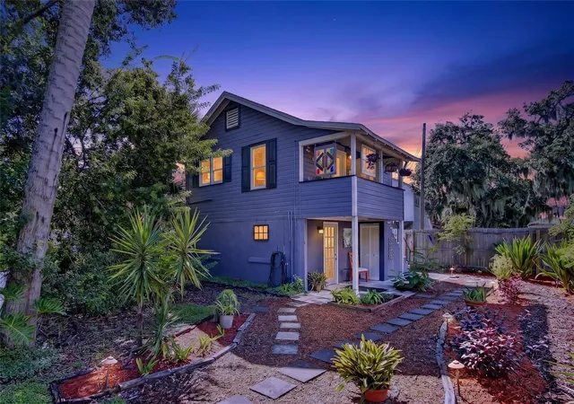 Photo 2 of Single family home for sale at 312 Dunlawton Ave, Port Orange, FL 32127 | MLS# V4951192 | Listing updated on 2026-09-29