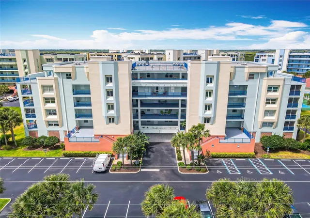Photo 2 of Condo for sale at 5300 S Atlantic Ave #1-407, New Smyrna Beach, FL 32169 | MLS# NS1089203 | Listing updated on 2026-09-11