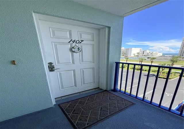 Photo 3 of Condo for sale at 5300 S Atlantic Ave #1-407, New Smyrna Beach, FL 32169 | MLS# NS1089203 | Listing updated on 2026-09-11