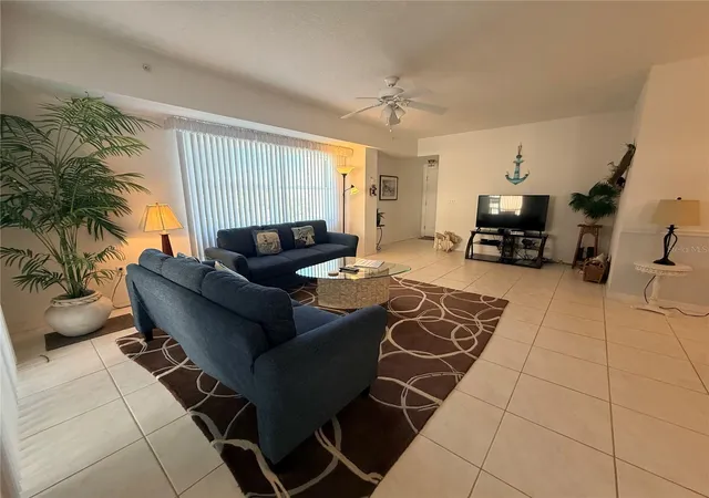 Photo 4 of Condo for sale at 5300 S Atlantic Ave #1-407, New Smyrna Beach, FL 32169 | MLS# NS1089203 | Listing updated on 2026-09-11