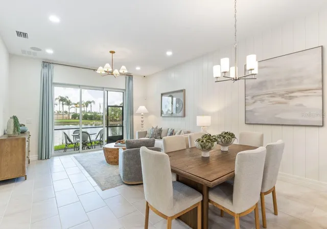 Photo 3 of House for sale at 24820 Buckingham Way, Punta Gorda, FL 33980 | MLS# R4911951 | Listing updated on 2026-09-11