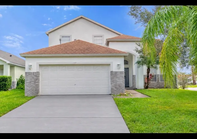 Photo 1 of Single family home for sale at 137 S Roma Way, Kissimmee, FL 34746 | MLS# TB8546909 | Listing updated on 2026-10-05