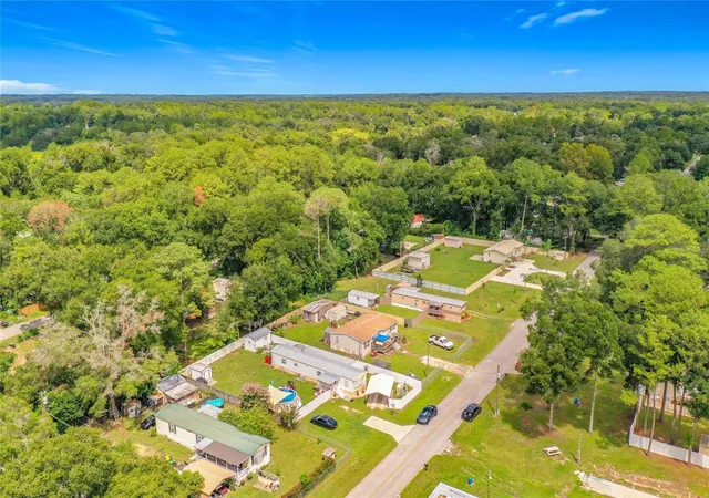 Photo 1 of Manufactured home for sale at 4970 NW 55th Court, Ocala, FL 34482 | MLS# OM731961 | Listing updated on 2026-09-11