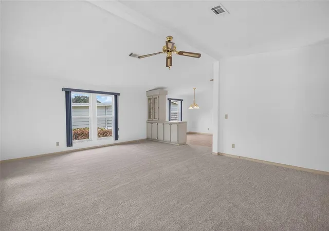 Photo 1 of Manufactured home for sale at 1506 Hillcrest Dr, Lady Lake, FL 32159 | MLS# R4911952 | Listing updated on 2026-09-15