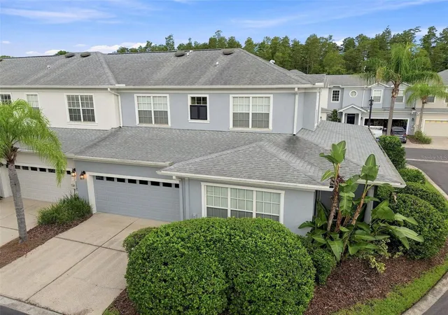 Photo 2 of Townhouse for sale at 8319 Manor Clb Cir #3, Tampa, FL 33647 | MLS# TB8546921 | Listing updated on 2026-09-11